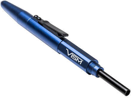 NCStar VTGLKPBL Disassembly/Front Sight Tool Aluminum Blue