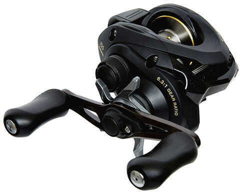 Shimano Caius Reel Baitcast 6.3:1 150/12 L/H