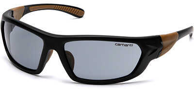 CARHARTT SAFETY GLASSES CARBONDALE GRAY Model: CHB220D