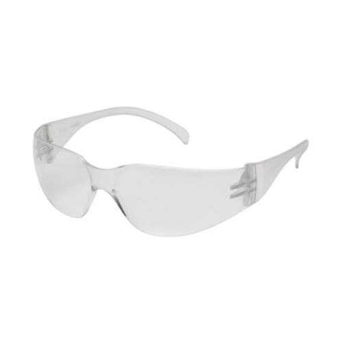 Pyramex Intruder Clear Frame Hardcoated Lens 12pk