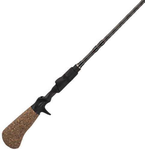 BERK LIGHTNING ROD 7'-1PC-M-MF