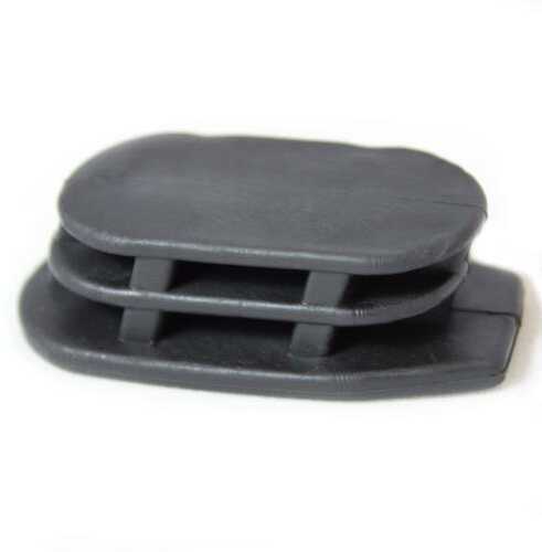 Ergo Pistol Grip Plug AR15 A2 Black