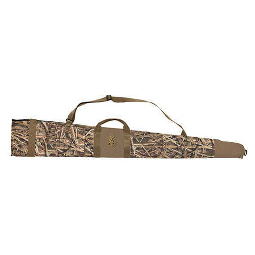 Browning Wtrfwl 52" Float Gun Case Mosgb