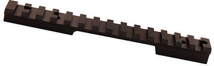 Leupold Backcountry Cross-Slot Winchester 70 Short Action Base