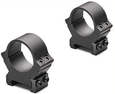 Leupold PRW2 1-In Medium Matte Ring