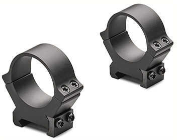 Leupold PRW2 30mm Medium Matte Ring