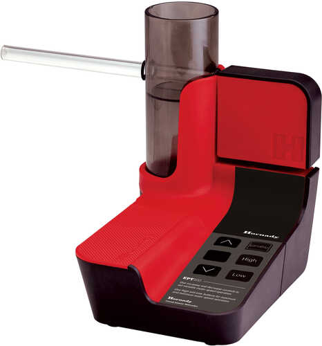 Hornady Vibratory Trickler