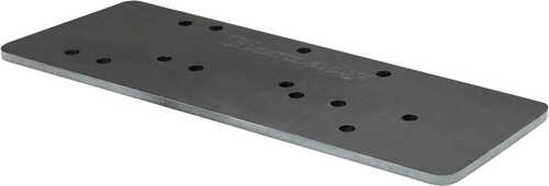 Hornady Quick Detach Universal Mounting Plate