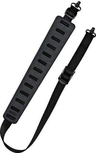 Quake Claw Rifle Sling Dual Q.R. Swivels Black