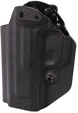 Mission First Tactical AIWB/OWB Series Appendix/Inside/Outside Waistband Holster Fits Springfield Mod 2 and 3 4" Boltaro