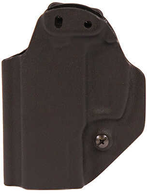 Mission First Tactical AIWB/OWB Series Appendix/Inside/Outside Waistband Holster Fits Sig P320 X-Carry M18 Boltaron Blac