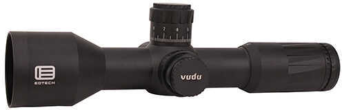 EOTECH VUDU 5-25X50 Ff Riflescope Md3 RET