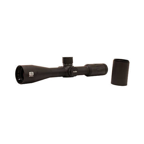 EOTECH VUDU 3.5-18X50 Ff Riflescope H59 RET