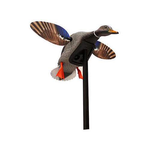 Mojo HW2470 Elite Series Mini Mallard Drake Decoy