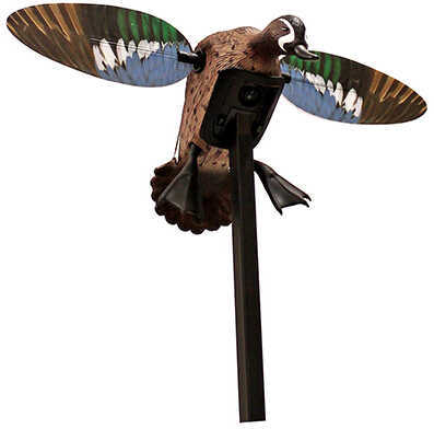 Mojo HW2475 Elite Series Blue Wing Teal Decoy