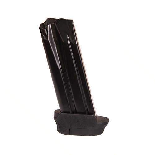 HK 226345S P30SK/VP9 9mm Luger 13 Round Steel Black Finish