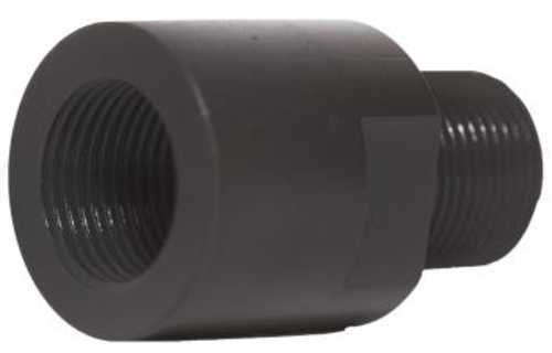 ATI GSG-MP409 9MM 1/2X36 Muzzle TRHEAD Adapter