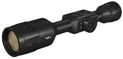 ATN TIWST4643A Thor 4 640 HD Thermal Scope Gen 2.5-25X 12.5 degrees X 9.7 FOV