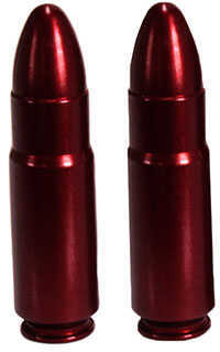 A-Zoom 458 SOCOM 2Pk