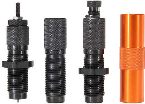 Lyman 7690106 MSR Precision Die System 3-Die Set 308 Winchester