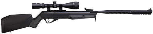 Benjamin Sheridan Vaporizer Air Rifle Nitro Piston Elite Powered .22 Pellet Ergonomic Stock Break Barrel Two-Stage Adjus