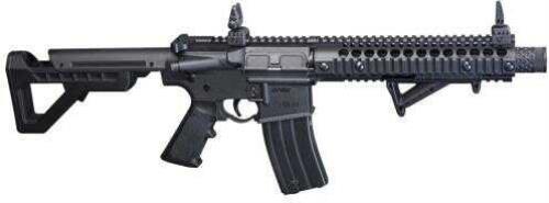 Crosman DPMS SBR Full Blk Co2 PWR BB Air