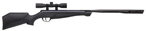 CROSMAN NP ELITE RIFLE 4X32 SCOPE