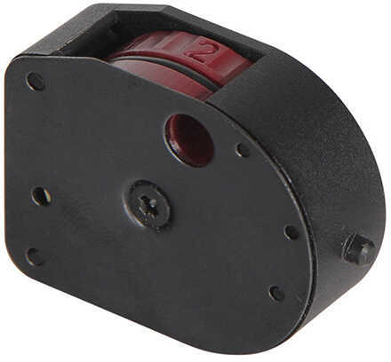 Gamo USA Magazine Fits Gamo Coyote/Urban PCP Magazine .22 Pellet 10 Rounds Black 621259254