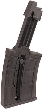 Promag MOSA1 Mossberg 715T Magazine 22 Long Rifle (LR) 25 Rd Steel/Polymer Blued Finish