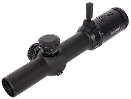 Bushnell AR Optics 1-4X24 Dz223 Black  AR71424