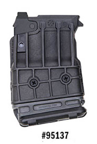 Mossberg 590M Mag-Fed Detachable Magazine – 5 Round Md: 95137