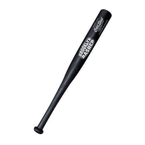 Cold Steel Cs-92BSB Brooklyn Basher Black Polypropylene 24" Long