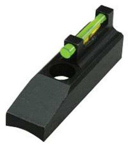 HiViz HRB2007 LiteWave Front Sight Green/Red/White Interchangeable Fits Ruger