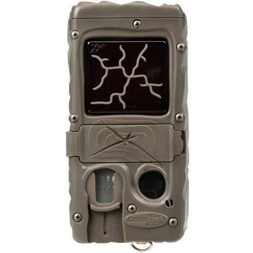 Cuddeback G5017 Dual Flash Brown