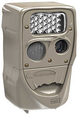 CUDDEBACK 20MP STD TRAIL CAMERA 8AA