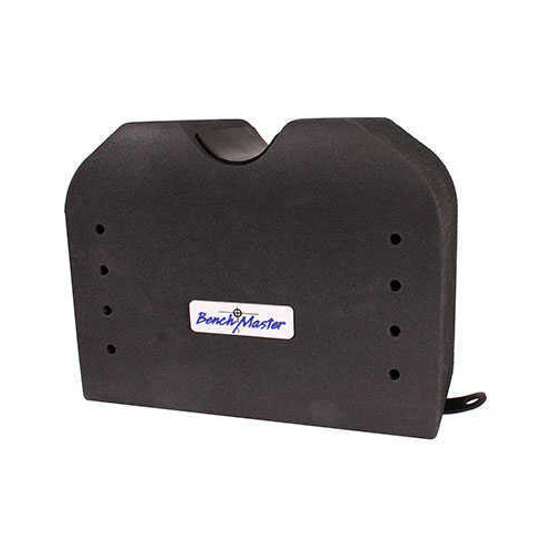 Benchmaster Weapon Rack - Block Large Shooting Rest