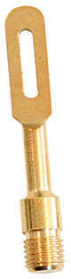 BC BRASS SLOTTED TIP 12-28GA