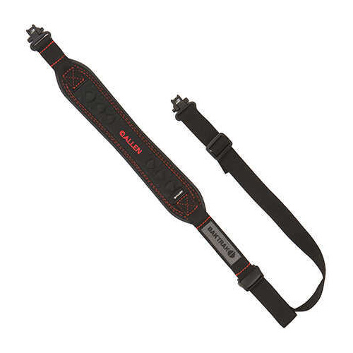 ALLEN BAKTRAK VAPOR RFL SLNG BL/RED