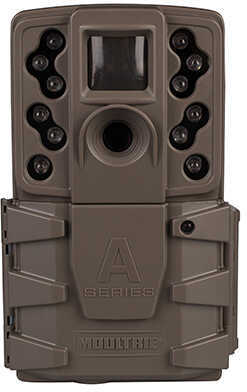 Moultrie MCG13296 A-25 12 MP Gray