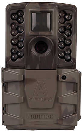 Moultrie MCG13273 A-40 Pro 14 MP Smokescreen Camo