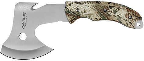 Camillus RIG 11 inch Hatchet