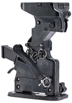 MAGPUMP MP-9MM Pistol Magazine Loader Polymer