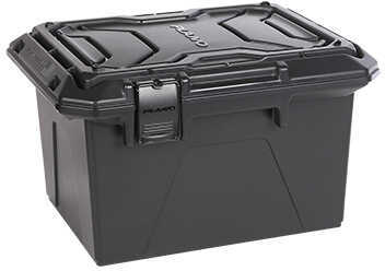 Plano Ammo Crate Black