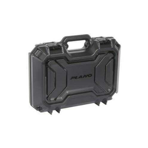 Plano Pistol Case Black Model: 1071800