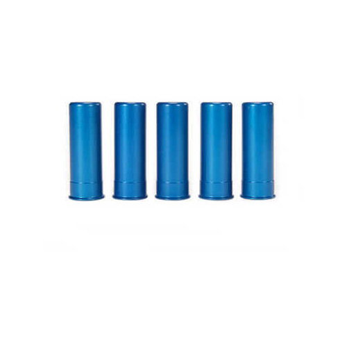 A-Zoom 12311 Shotgun Training Rounds 12 Gauge 5 Pkg.