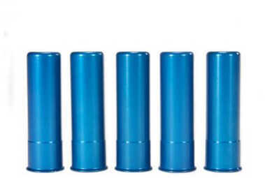 A-Zoom 20 Gauge Snap Cap Blue 5Pk