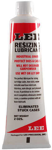 Lee RESIZING Lube 2Oz. Tube