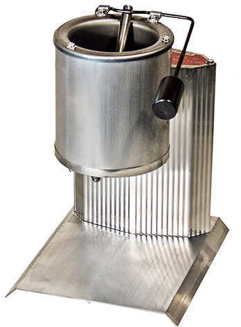 OPEN BOX: Lee Production Pot IV 220 Volt