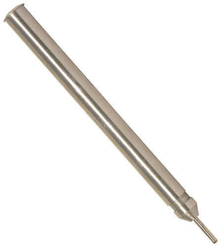 Lee UNDERSIZE Mandrel .262" For Collet Sizing Dies