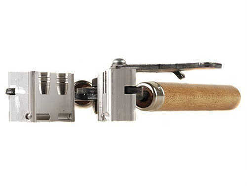 Lee 90454 Mold Double Cavity 1 270 Winchester .277 Diameter